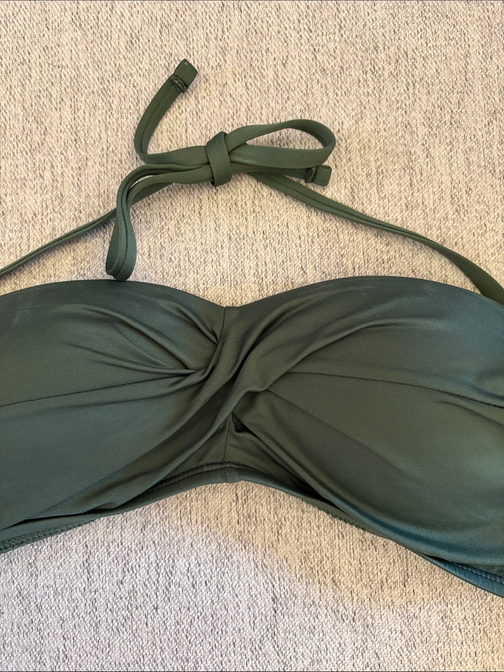 Kona Sol bikini top - Picture 2 of 6